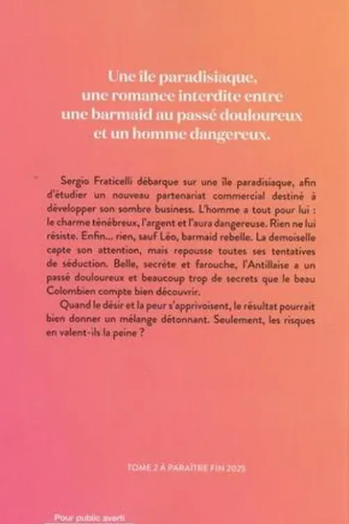 Claire obscure Tome 1 : Douce rebelle, Julie Michaud