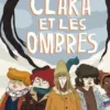 Clara et les ombres, Andrea Fontana