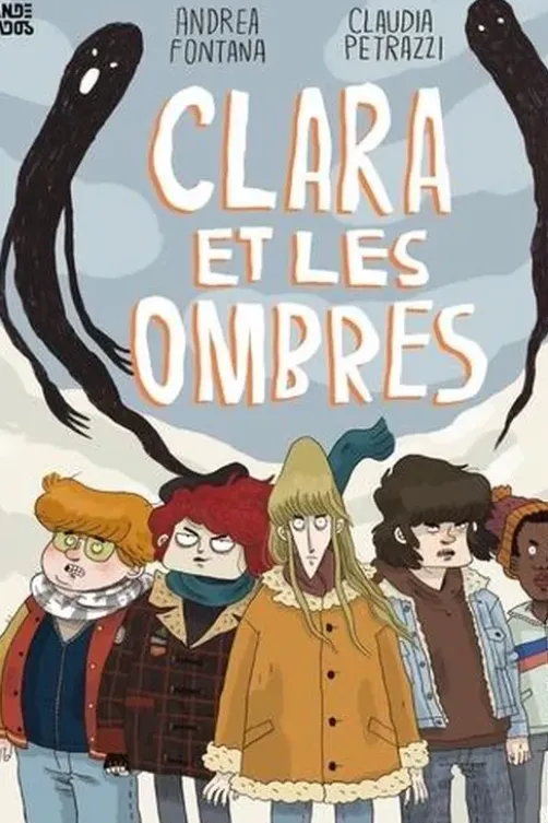 Clara et les ombres, Andrea Fontana