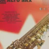 100 classical pieces for alto sax, Collectif