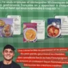 Classiques revisités. Les fiches recettes de Diego Alary
