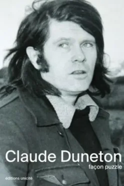 Claude Duneton façon puzzle, Catherine Merle