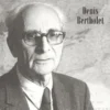 Claude Lévi-Strauss, Denis Bertholet