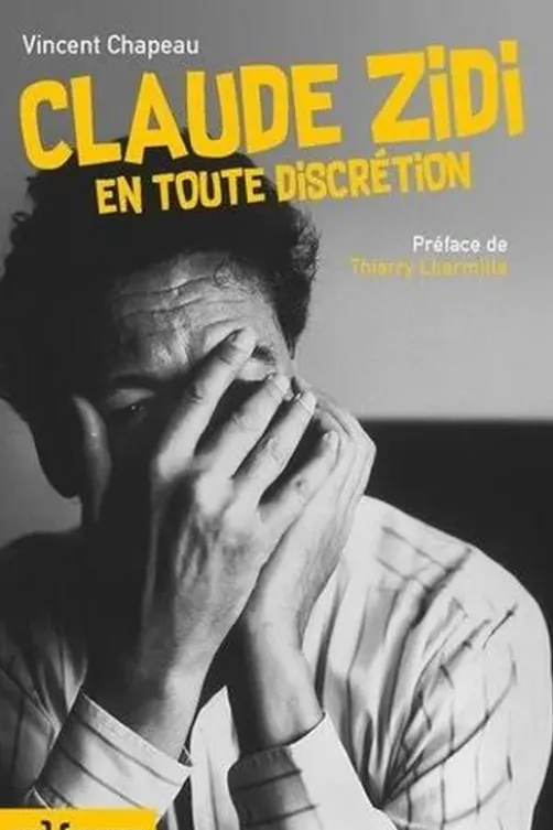 Claude Zidi en toute discrétion, Vincent Chapeau
