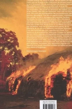 Claudia Andujar. La lutte Yanomami