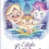 Céleste la licorne Tome 4 : Petite fée deviendra grande, Geneviève Guilbault