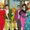 Cluedo. Mène l'enquête, Hachette Jeunesse