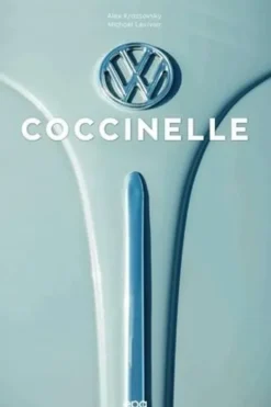 Coccinelle, Michaël Levivier