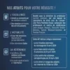 Code civil. Edition 2025, Laurent Leveneur