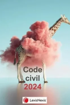 Code civil. Edition 2024, Laurent Leveneur