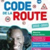 Code de la route. Edition 2022-2023, Thierry Orval