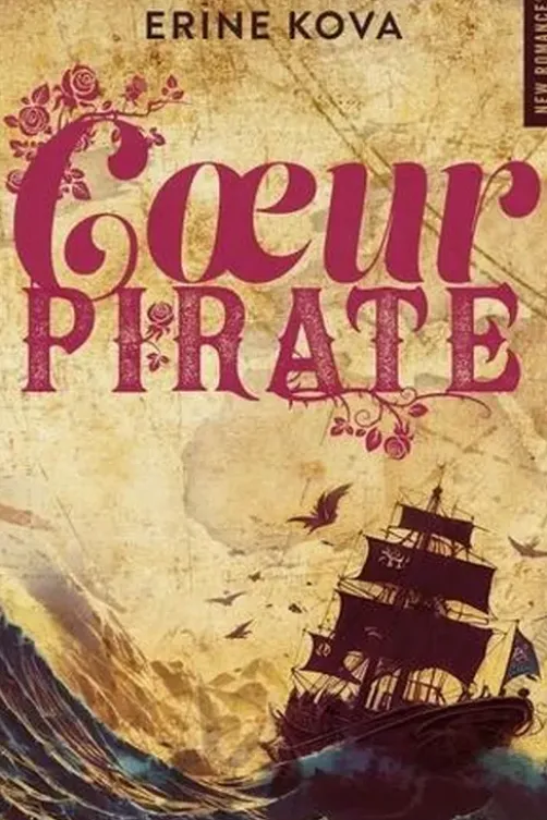 Coeur pirate, Erine Kova