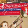 3 coeurs à la clef, Marie-José Oger