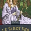 Coffret Le tarot des oppositions, Pierluca Zizzi