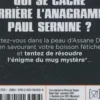 Coffret Lupin. Avec 1 mug, Stéphanie Bouvet