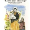 Coiffes "d'Aunis et Saintonge", Marie-Claude Monchaux