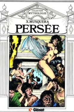 Collection Mythologie - Persée, Musquera
