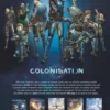 Colonisation Tome 5 : Sédition, Denis-Pierre Filippi