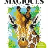 Coloriages magiques, Marabout