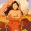 Colossale Tome 5 . Edition collector, Rutile