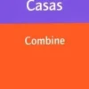Combine, Benoît Casas