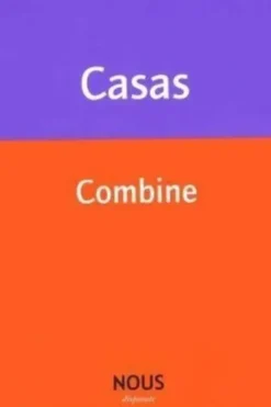 Combine, Benoît Casas