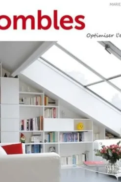 Combles. Optimiser l'espace disponible, Marie-Pierre Dubois Petroff