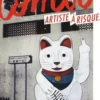 Combo. Artiste à risques, Linda Mestaoui
