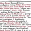 Commentaire n°171, Collectif