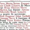 Commentaire n°158, Collectif