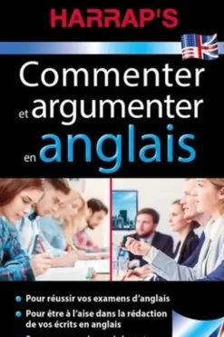 Commenter et argumenter en anglais, Claude Nimmo