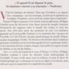 Comment faire l'amour avec un fantôme ?, Philippe Charlier