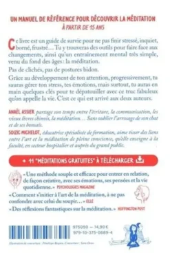 Comment ne pas finir comme tes parents, Anaël Assier
