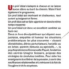Comment ne pas être un prof idéal, Emmanuelle Piquet