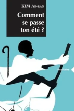 Comment se passe ton été ?, Ae-ran Kim
