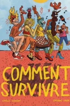 Comment survivre, Emilie Gleason