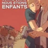 Comme quand nous étions enfants, Jacopo Paliaga