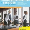 Commercialisation et services en hôtel-café-restaurant CAP. Edition 2024, Ginette Kirchmeyer