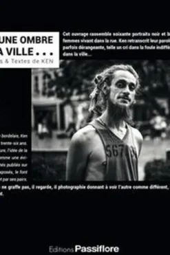 Comme une ombre dans la ville..., ken