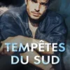 Compass series Tome 1 : Tempêtes du sud, Brittainy C. Cherry