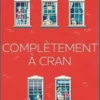 Complètement à cran, Fredrik Backman