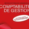 Comptabilité de gestion. Edition 2024-2025, Francis Grandguillot