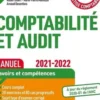 Comptabilité et audit DSCG 4. Manuel, Edition 2021-2022, Robert Obert