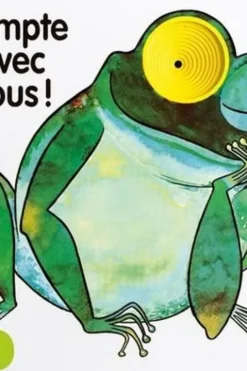 Compte avec nous !, Giovanna Mantegazza