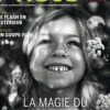 Compétence Photo N° 40, Mai-Juin 2014 : La magie du noir & blanc, Gérald Vidamment