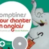 Comptines pour chanter en anglais. Avec 1 CD audio, Cécile Hudrisier