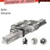 Conception et Dessin. 5e édition. Avec 1 CD-ROM, Claude Barlier
