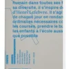 Concomitance / Marseille. Edition bilingue français-anglais, Simon Moissière