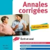 Concours Aide-soignant, IFAS. Annales corrigées, épreuves écrites et orales, Edition 2018-2019, Marie-Henriette Bru