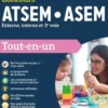 Concours ATSEM, ASEM. Externe, interne et 3e voie Tout-en-un, Edition 2022-2023, Corinne Pelletier